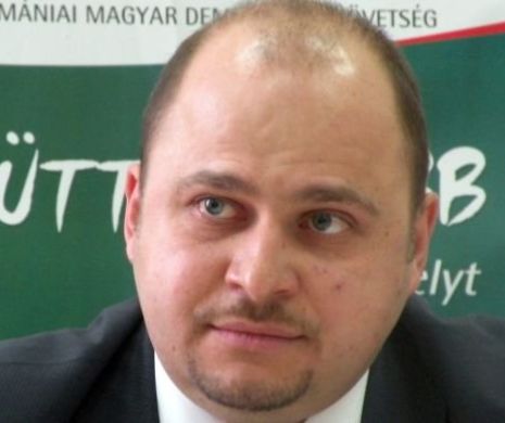 BREAKING NEWS! Fostul senator UDMR, dat în urmărire internațională. Surse locale spun că a fugit în Ungaria