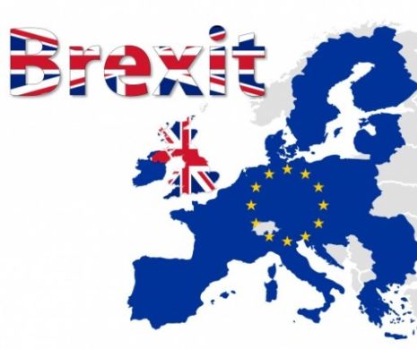 Brexit Marea Britanie Avertisment De UltimÄƒ OrÄƒ Au Scos Asul Din ManecÄƒ Evenimentul Zilei