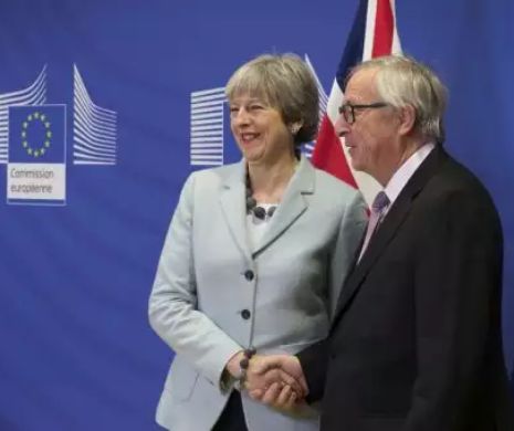 BREXIT. Un MINISTRU britanic face DEZVĂLUIRI. Theresa MAY, încercare DISPERATĂ de a convinge PARLAMENTUL de la LONDRA