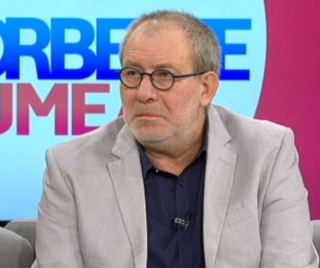 Busu: „Mă enervează cele 5 coaste rupte în urma resuscitării”