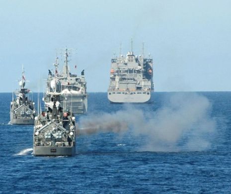 CAB Constanţa a stabilt TERMENUL în PROCESUL dintre MApN şi Şantierul Naval Constanţa. Ce se va întâmpla cu LICITAŢIA pentru COVERTE