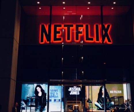 Cea mai cruntă lovitură dată vreodată de NETFLIX. Românii vor fi afectaţi?