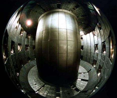 China a construit o „stea artificială” de ŞASE ori mai fierbinte decât soarele și ar putea fi viitorul energiei