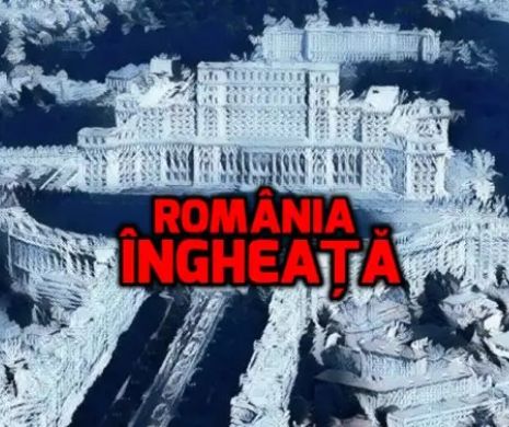 CIRCULAȚIE BLOCATĂ în Capitală. Transportul în comun, probleme majore din cauza VREMII