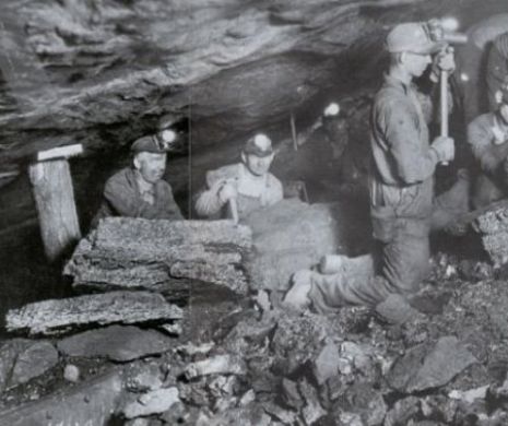 Complexul Energetic Oltenia paralizat de greva minerilor, extinsă azi dimineaţă la nouă din cele zece exploatări. Ministerul Energiei caută soluţii