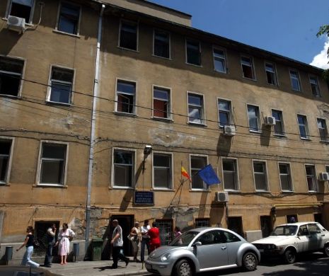 Teoria conspirației la Timișoara: probele bebelușilor infectate intenționat