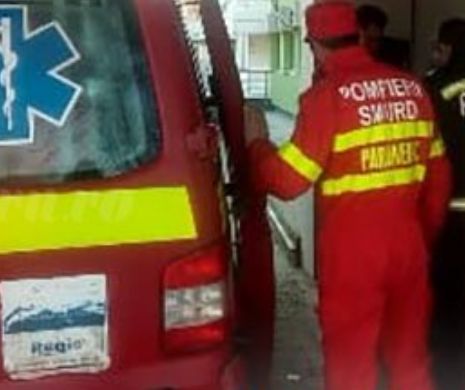 COPILĂ de 16 ani arsă cu un VĂTRAI de concubinul de 44 de ani