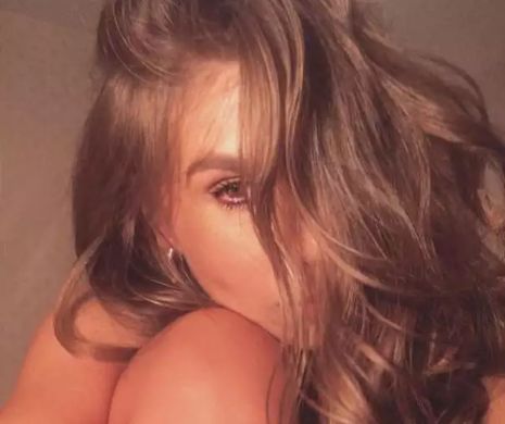 Corina Bud, mai INDECENTĂ ca niciodată! Și-a șocat FANII cu ultimele apariții. Ținuta a fost luată de VÂNT.