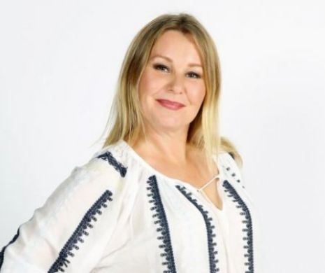 COŞMARUL artistei Tatiana Popa. „Mă trezeam, mă apuca plânsul”