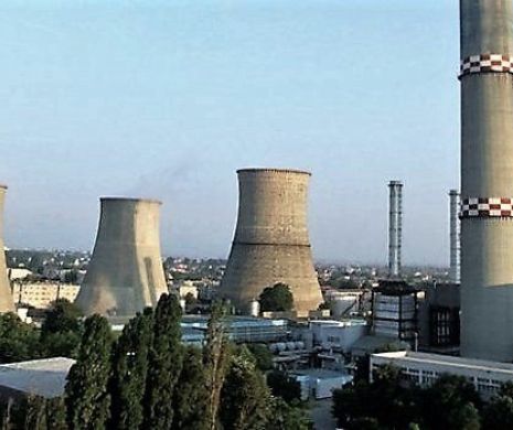 CRIZĂ energetică fără PRECEDENT în ROMÂNIA