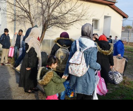 CUMPLIT! ZECI de copii și nou-născuți au MURIT DE FRIG în ultimele două luni