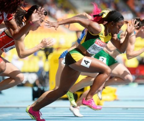 CUTREMUR în lumea sportului. Cariera DISTRUSĂ a unei mari CAMPIOANE