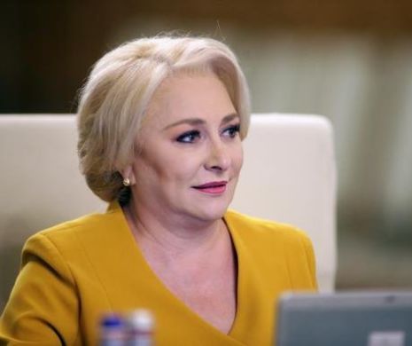 DĂNCILĂ, MESAJ cu ocazia preluării de către ROMÂNIA a preşedinţiei UE: „2019 va fi cel al României europene”. VIDEO