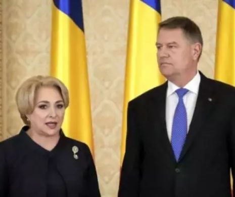 Dăncilă nu mai așteaptă. L-a somat imediat pe Iohannis