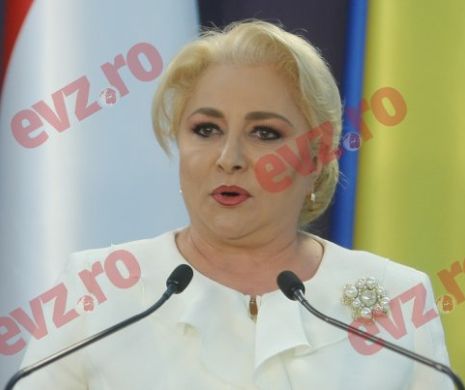DĂNCILĂ RIPOSTEAZĂ. Greșeala „FATALĂ” care îi va aduce DEMITEREA