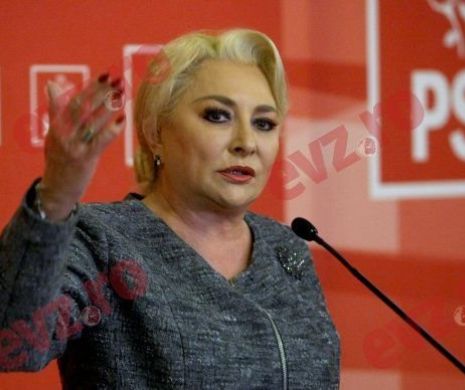 Dăncilă se implică în criza momentului. Măsuri de urgenţă. News alert