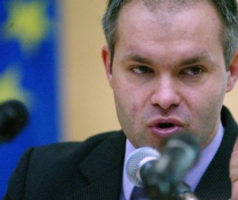 Daniel Funeriu, avertisment:  „ Să nu ziceţi că nu v-am spus”