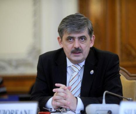 De ce a primit Horea Uioreanu despăgubiri de la Statul Român. Care sunt motivele
