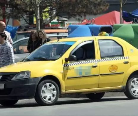 De REVELION, bucureștenii au preferat să meargă cu metroul decât să ia un taxi la suprapreț