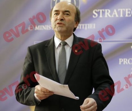 Decizie de ULTIM MOMENT a ministrului Justiţiei Tudorel Toader. Candidaţii la funcţii de conducere la DIICOT vor fi audiaţi la CSM