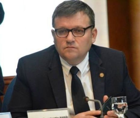 Declaraţii EXPLOZIVE ale ministrului Muncii, Marius Budăi. Planul ASCUNS al PNL. Care va soarta românilor dacă OPOZIŢIA va prelua puterea