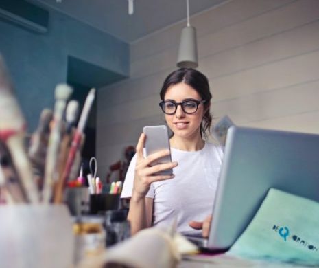 dei de relaxare la birou : 3 soluţii simple şi rapide