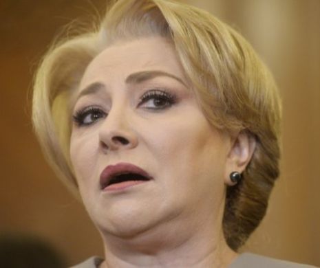 DEZVĂLUIRE de proporții despre fiul Vioricăi Dăncilă. Unde a fost ANGAJAT în ziua în care mama sa devenea PREMIER