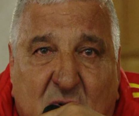 Dezvăluiri BOMBĂ în showbiz. Cum a băgat-o Rică Răducanu în spital pe Corina Chiriac