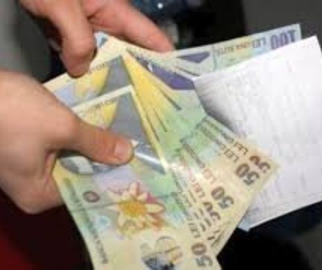 Din ianuarie, pensia minimă va crește cu 10 procente