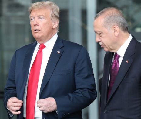 DISPUTĂ APRIGĂ la Casa Albă. Preşedintele Donald Trump este în corzi. Dezvăluirile EXPLOZIVE ale unui guvernator important