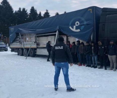 Doar pentru o imagine bună la Bruxelles, una spunem şi alta facem. România rămâne fără cetăţeni, dar aduce migranţi extracomunitari