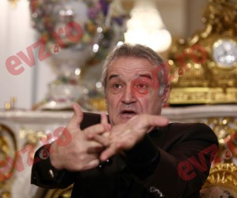 Documentul care l-ar putea lăsa pe Gigi Becali fără palmaresul roș-albaștrilor