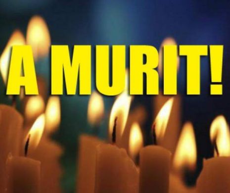 DOLIU în lumea MUZICII! Un cunoscut COMPOZITOR a MURIT