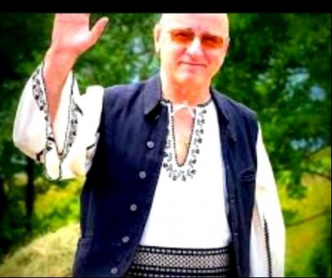 Doliu în muzica populară. Rucăreanul a plecat să jelească îngerilor