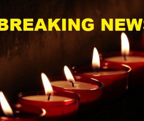 Doliu în televiziune! Un mare jurnalist a MURIT