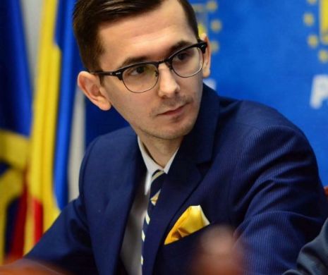 ”Dragă Sebastian”... scrisoare dfeschisă de la un deputat PNL pentru cancelarul Austriei