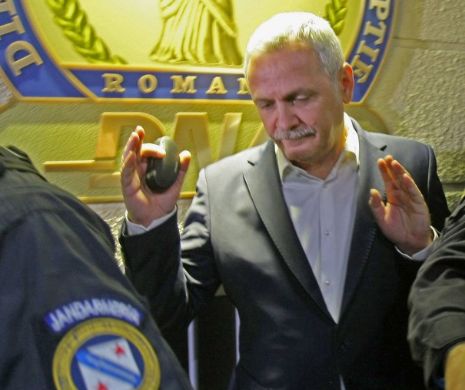 Dragnea este în RĂZBOI TOTAL cu VÂRFUL EUROPEI. MUTAREA la CARE NIMENI nu se AȘTEPTA. News alert