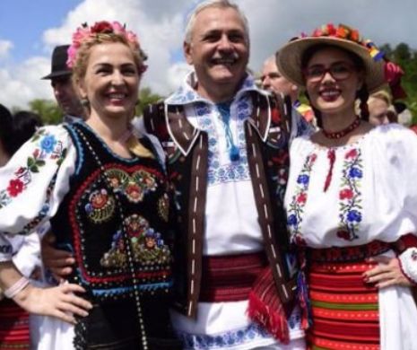 DRAGNEA trimite un mesaj ROMÂNILOR de ZIUA CULTURII NAŢIONALE