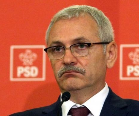 Dragnea VS. Comisia Europeană.  Ce spune INSTITUȚIA despre mișcarea LIDERULUI PSD