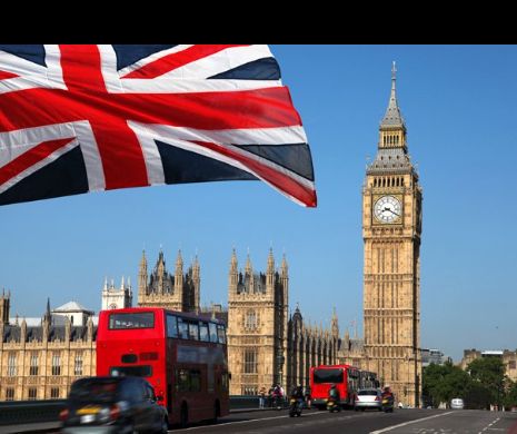 DUPĂ BREXIT vine POTOPUL. Marea Britanie se TEME că poate FI MAI RĂU. News alert