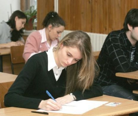 Ești elev în Timiș? Spune care sunt problemele cu care te confrunți