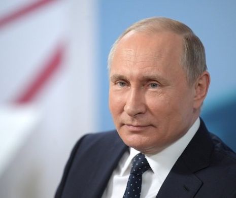 EXCLUSIV. Scrisoarea adresată lui PUTIN de un LIDER politic ROMÂN. De ce îi bate OBRAZUL?
