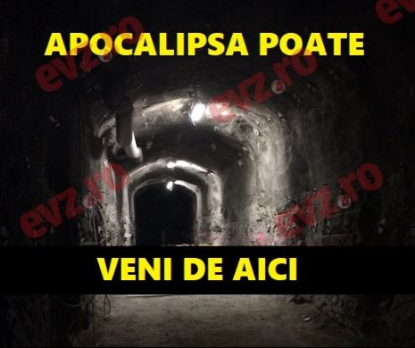 Experiență unică în camera NUCLEARĂ. Ce pregătește Finlanda în adâncul pământului. VIDEO