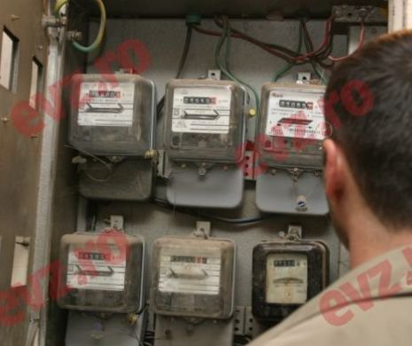 FĂRĂ CURENT ELECTRIC în București, Ilfov şi Giurgiu! Curentul va fi  întrerupt între orele 9:00 și 17:00, fără curent electric. VEZI zonele AFECTATE