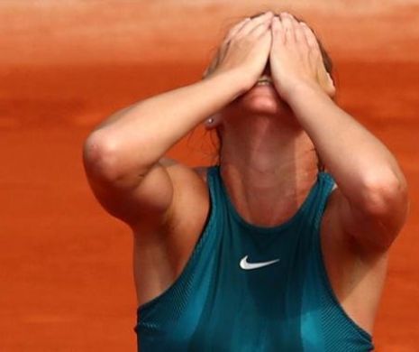 Final de carieră pentru Simona Halep? A făcut ANUNȚUL. Fanii nu se așteptau NICIODATĂ la așa ceva