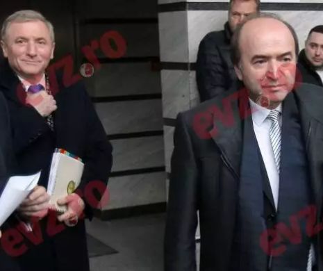 Floriana Jucan: „Tu DORMI, Toadere și JUSTIȚIA este în LANȚURI!”