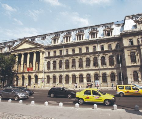 Focare de INFECŢII în căminele Universităţii Bucureşti. Amenzile nu au speriat pe nimeni. Studenţii sunt DISPERAŢI
