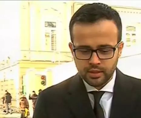 GÂDEA a băgat SPAIMA în DNA și DIICOT