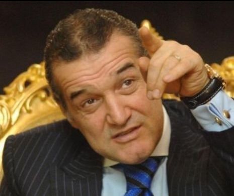 Gigi Becali a deschis proces unui fost membru  membru al Partidului Ecologist Român pentru suma de 2000 de lei