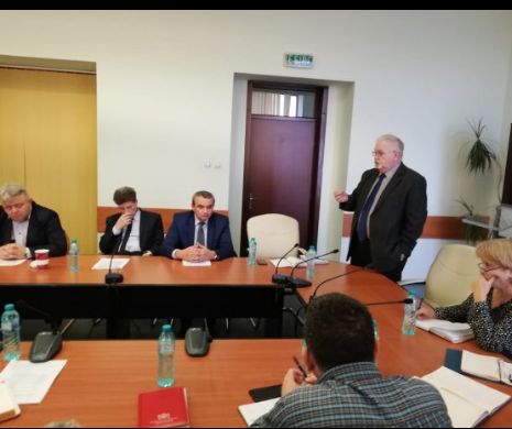 Greva minerilor. Ministrul Anton a mediat Pacea de la Târgu Jiu, dar sistemul energetic rămâne în pragul colapsului